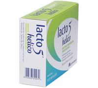 LACTO 5 HELICO 28BUST