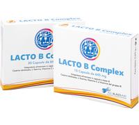 Lacto b complex 60 capsule