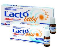 LACTO BABY 12FL 3MILIARDI 10ML