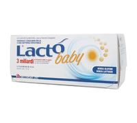 LACTO BABY 12FL 3MILIARDI 10ML