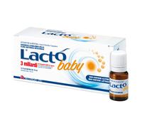 LACTO BABY Int.12Fl.3Mld