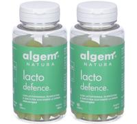 Lacto Defence 60 Gommose 2x180 g Caramelle