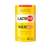 LACTO-FIT - 5X Formula Lactobacillus - 2g*120pezzi