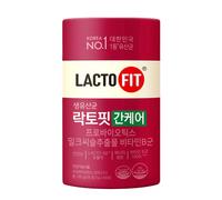 LACTO-FIT - Liver Care Probiotics - 2g*60pezzi