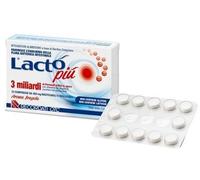 Lacto Piu 3 Miliardi 15 Compresse Da 500 Mg