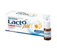Lacto Più 3 Miliardi Fermenti Lattici 12 Flaconcini