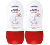 Lacto-Urea Deo Roll-On Reparador 50 Ml (Confezione da 2)