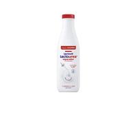 Lactovit - Lactourea, idratante e nutriente, pelle forte e giovane, consistenza cremosa e leggera, con proteine di calcio, per pelli molto secche o extra secche - 750 ml