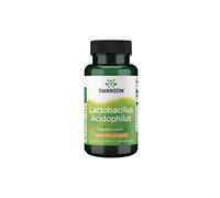 Lactobacillus Acidophilus 1 miliardo di CFU 100 capsule Swanson Health Products