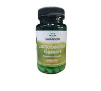 Lactobacillus Gasseri - 60 vcaps