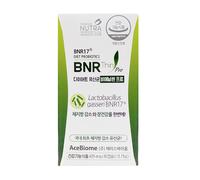 Lactobacillus Gasseri BNR 17 probiotici dietetici 1 scatola / 425 mg x 30 cap...