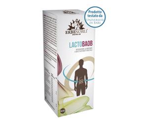 LACTOBAOB 42 Cps 21g