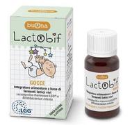 Lactobif Gocce Buona 8ml