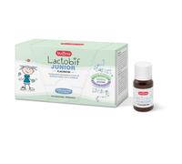 Buona Lactobif Junior 10 Flaconcini