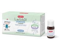 Lactobif Junior 10 Flaconcini