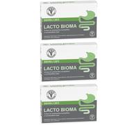 Lactobioma 30 Capsule 3x9,75 g Capsule