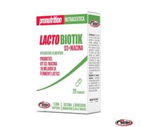 Lactobiotik, 20 capsule