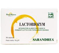 LACTOBIOZYM 36CPS