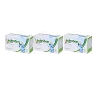 Lactodep Junior 3x8 pz Flaconcini bevibili