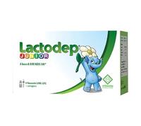 LACTODEP JUNIOR 8FL - integratore alimentare ad azione probiotica
