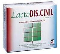 lactodiscinil 14 Bustine