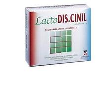 Lacto DIS.CINIL 14 pz Bustina
