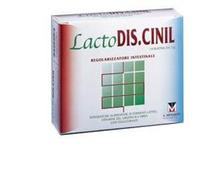 Lacto DIS.CINIL 14 pz Bustina