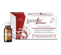 LACTOFER FERMENTI 10FL 10ML