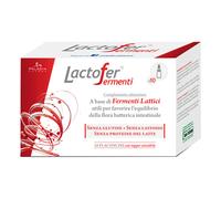 PALADIN PHARMA LACTOFER FERMENTI 10FL 10ML