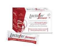 PALADIN PHARMA LACTOFER FERMENTI 12BUST