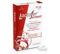Paladin Pharma Lactofer Fermenti 24 Capsule