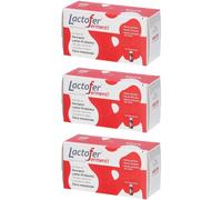 Lactofer® Fermenti 3x10x10 ml Flaconcini bevibili