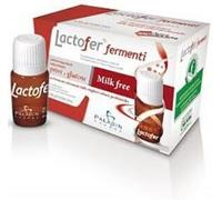Lactofer Fermenti 10 Flaconcini 10 Ml
