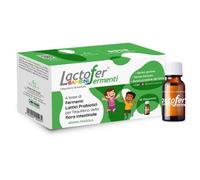 Lactofer - Fermenti Lattici Bambini Confezione 10 Flaconcini