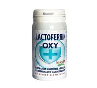LACTOFERRIN OXY 30 Capsule