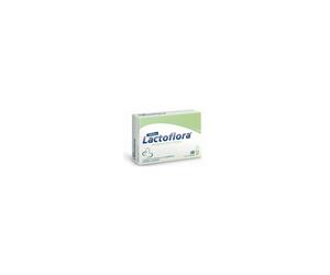 Lactoflora Adult Immune Protector 30 Capsule - Integratore