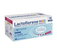 LACTOFLORENE BIMBI 18FL