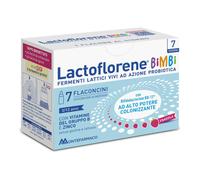 LACTOFLORENE BIMBI 7FL TP