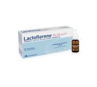 Lactoflorene Plus Bimbi 7 Flaconcini