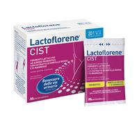 LACTOFLORENE Cist 20 Bust.