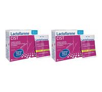 Lactoflorene® Cist 2x10 pz Bustina