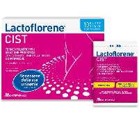 Lactoflorene Cist 10 Buste