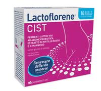 Lactoflorene CIST 10 Bustine
