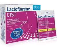 LACTOFLORENE CIST 20 buste - integratore di fermenti lattici