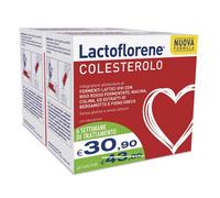 LACTOFLORENE COLESTEROL BIP NW