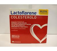 LACTOFLORENE COLESTEROLO