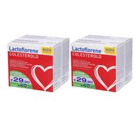 Lactoflorene® Colesterolo 2x2x96 g Polvere per soluzione orale