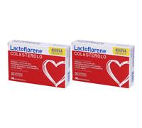 Lactoflorene® Colesterolo 2x48 g Compresse