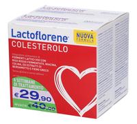 LACTOFLORENE COLESTEROLO BIPAC