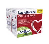 LACTOFLORENE COLESTEROLO BIPAC